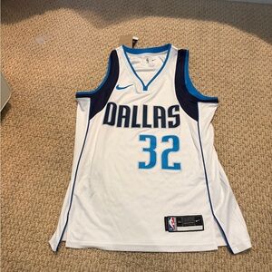 NBA Dallas Mavericks Cooper Flagg Jersey